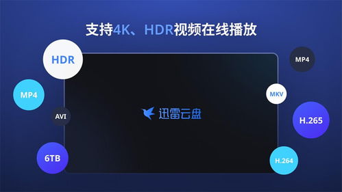 迅雷云盤手機版免費下載指南 安卓最新版v9.4.1與網(wǎng)絡安全注意事項