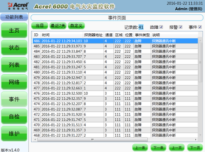 淺析安全用電監控系統在工廠中的研究與應用——兼論網絡安全軟件開發的重要性
